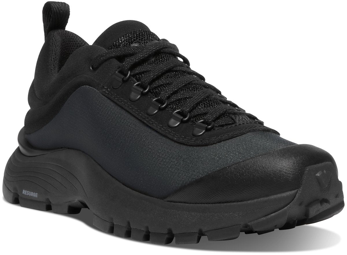 Trail Trainer Black / Danner Women