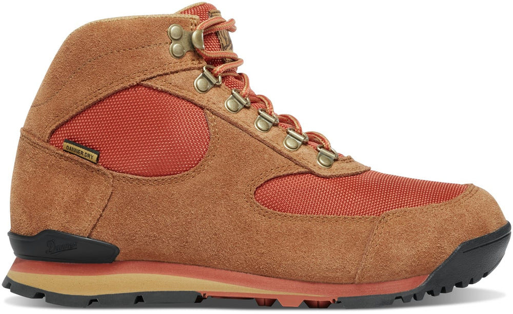 Jag II Brown/Bossa Nova / Danner Women