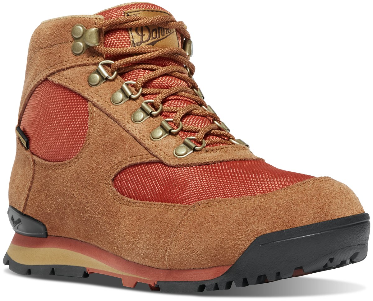 Jag II Brown/Bossa Nova / Danner Women