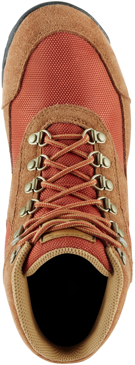Jag II Brown/Bossa Nova / Danner Women
