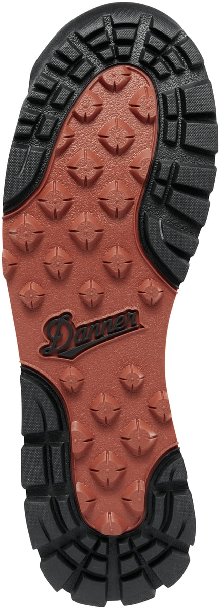 Jag II Brown/Bossa Nova / Danner Women