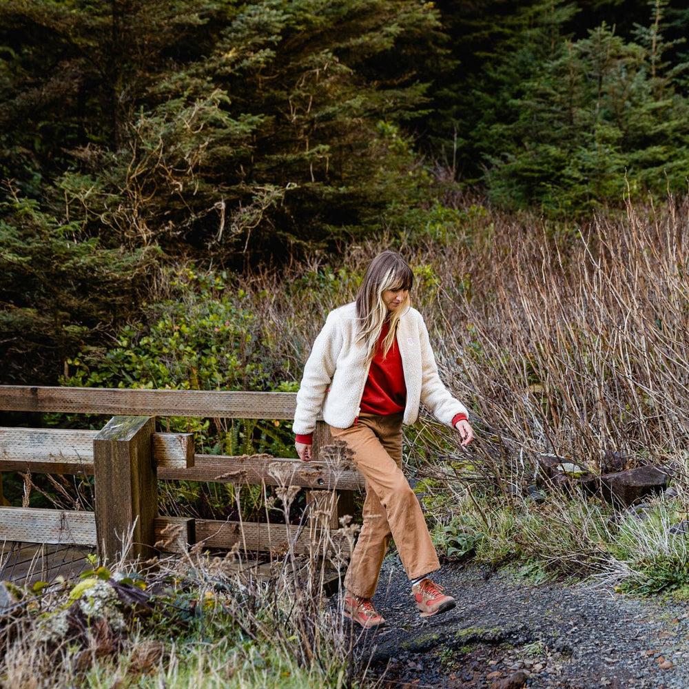 Jag II Brown/Bossa Nova / Danner Women