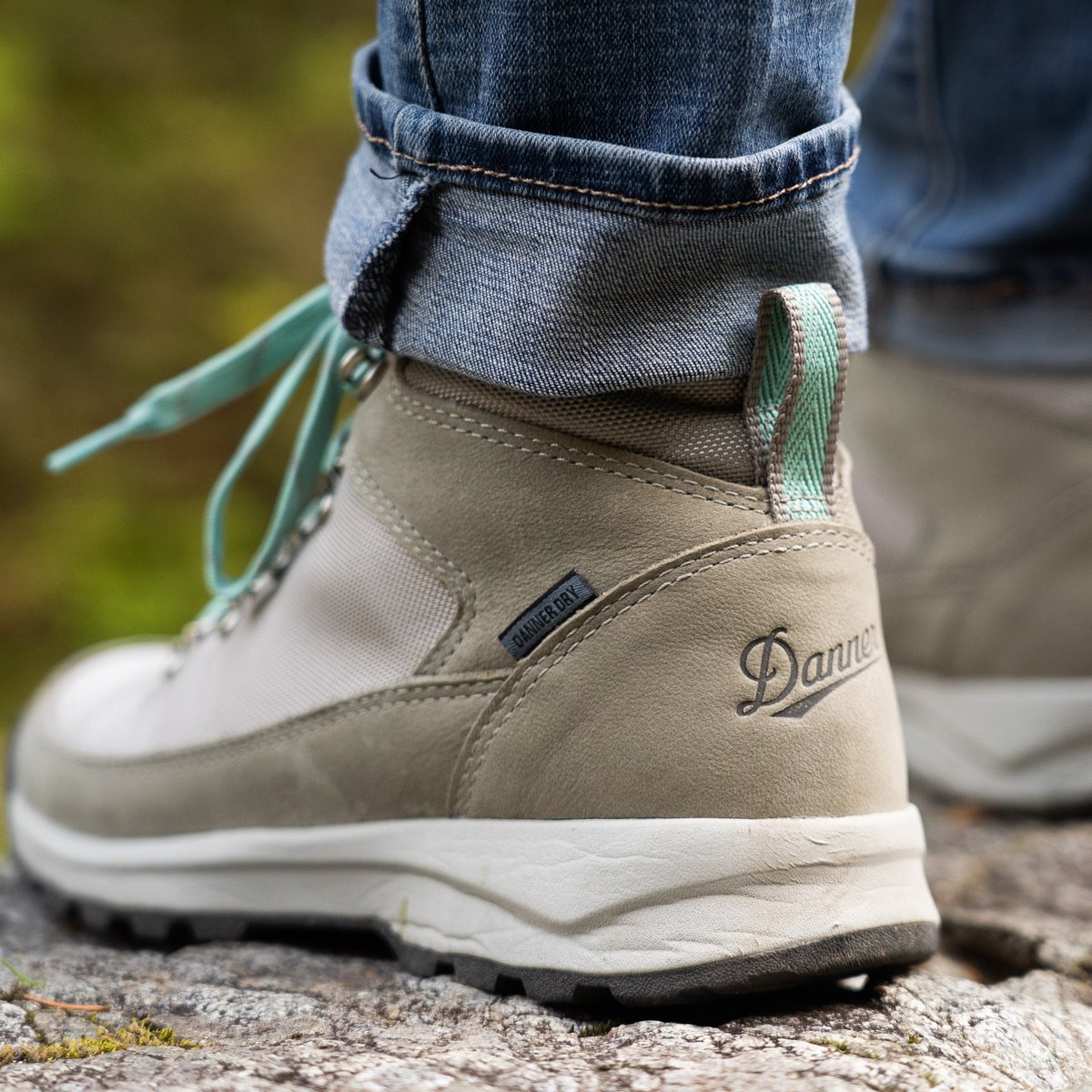 Adrika Rock Ridge / Danner Women