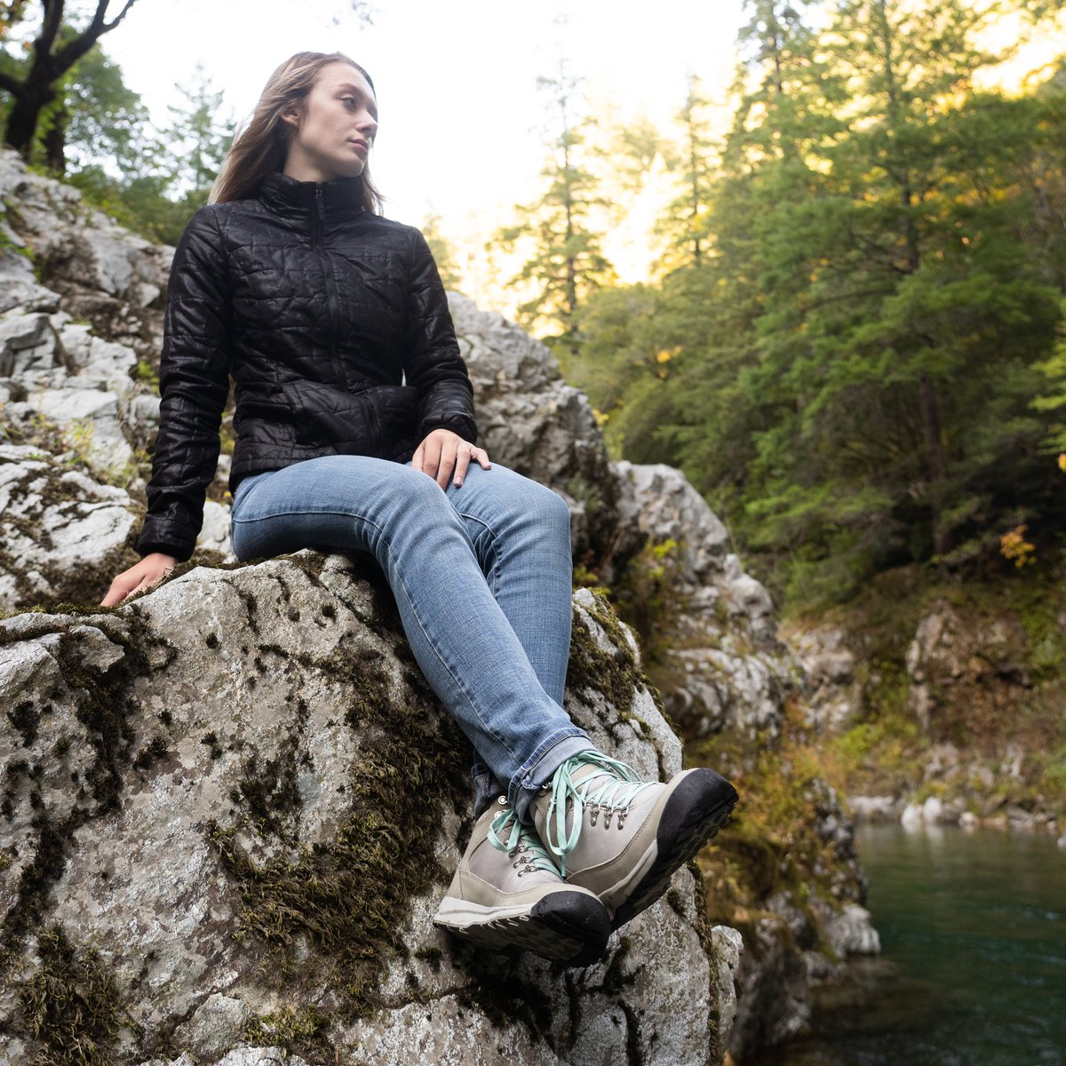 Adrika Rock Ridge / Danner Women