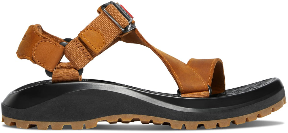 Joseph Leather Sandal Roasted Pecan / Danner Women