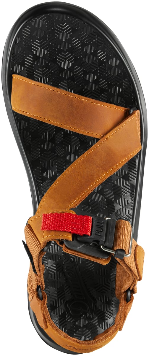 Joseph Leather Sandal Roasted Pecan / Danner Women