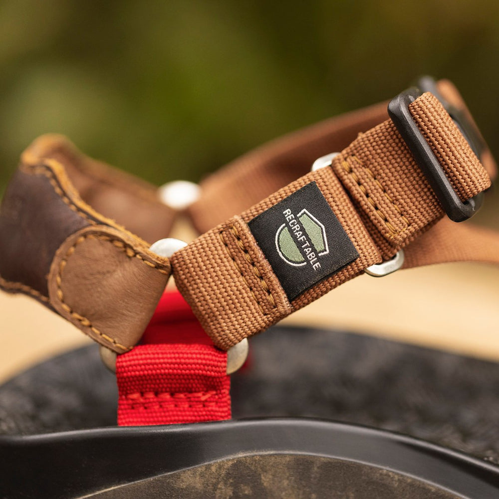 Wallowa Nylon Sandal Grizzly Brown / Danner Women