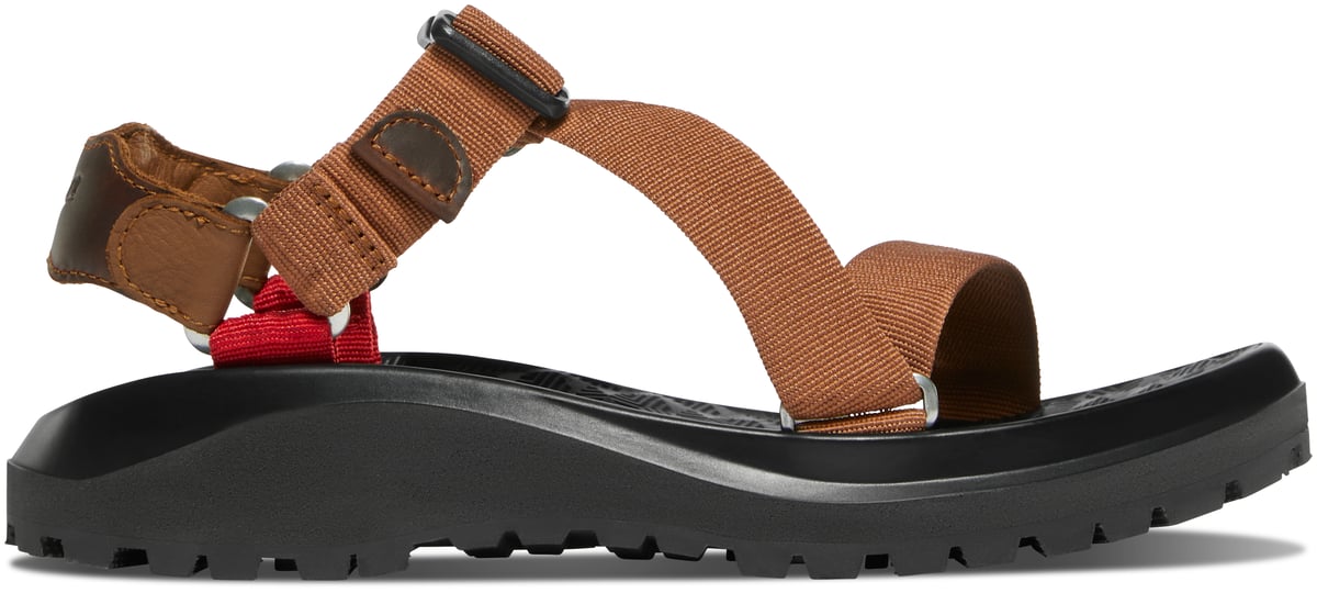 Wallowa Nylon Sandal Grizzly Brown / Danner Women