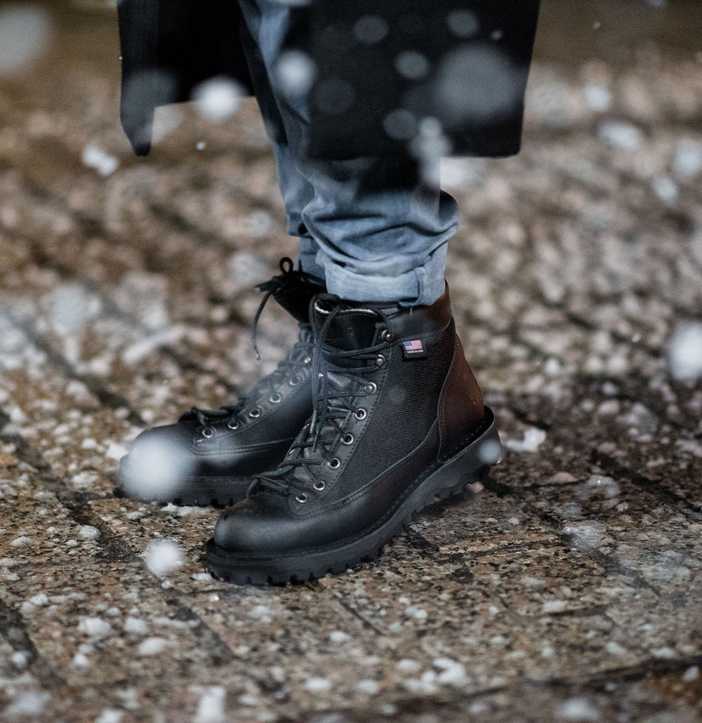 Danner Light Black / Danner Women
