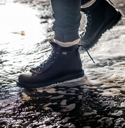 Danner Light Black / Danner Women
