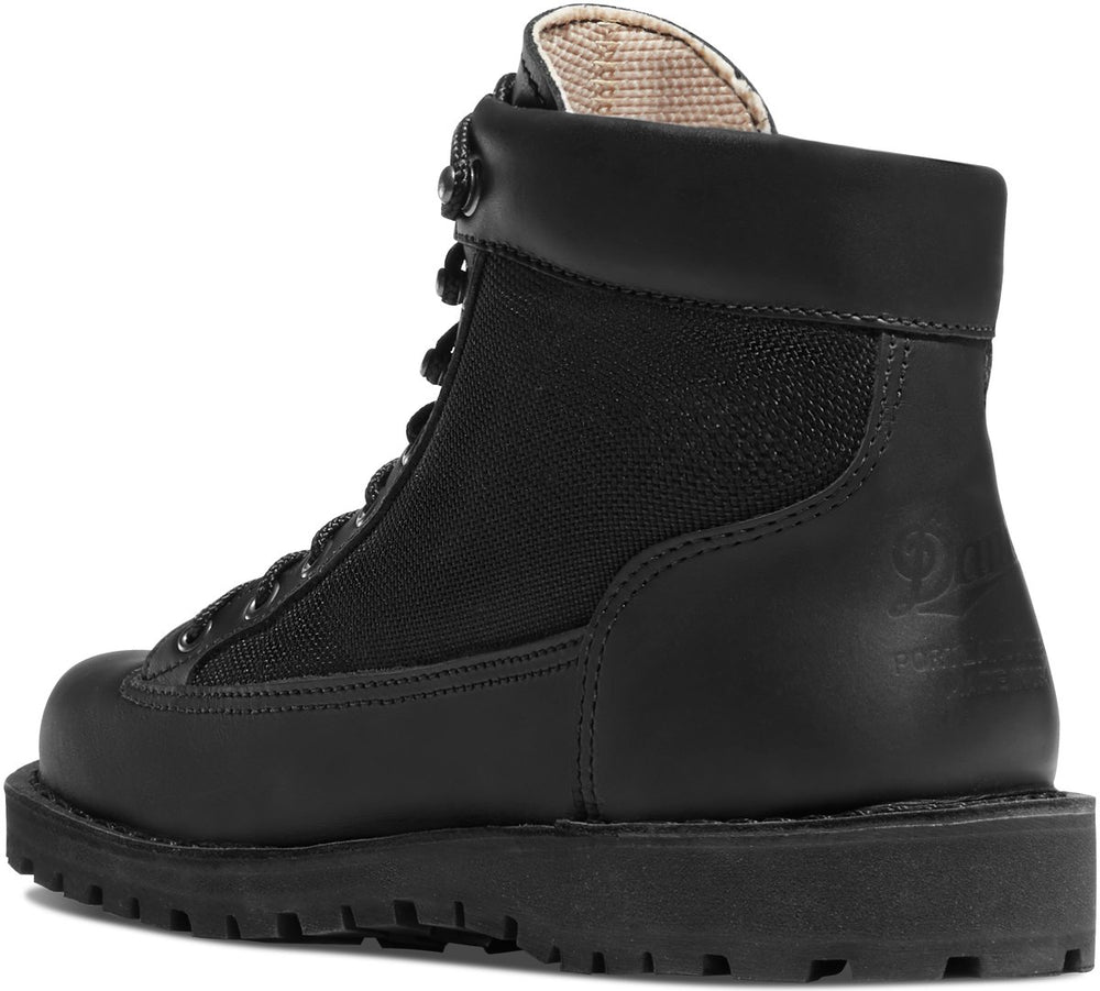 Danner Light Black / Danner Women