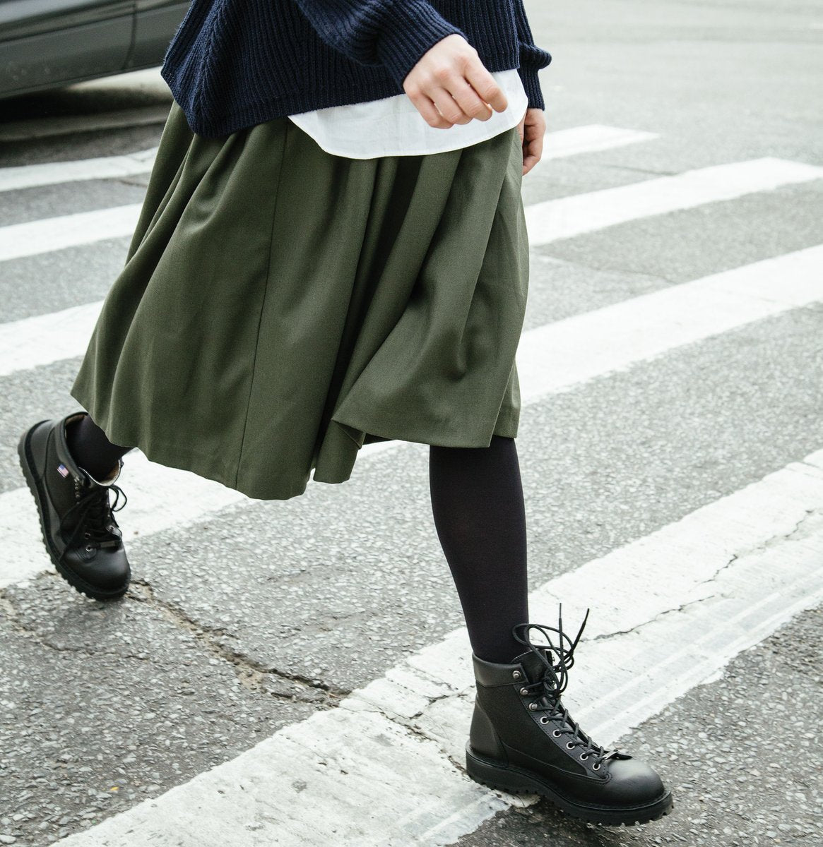 Danner Light Black / Danner Women
