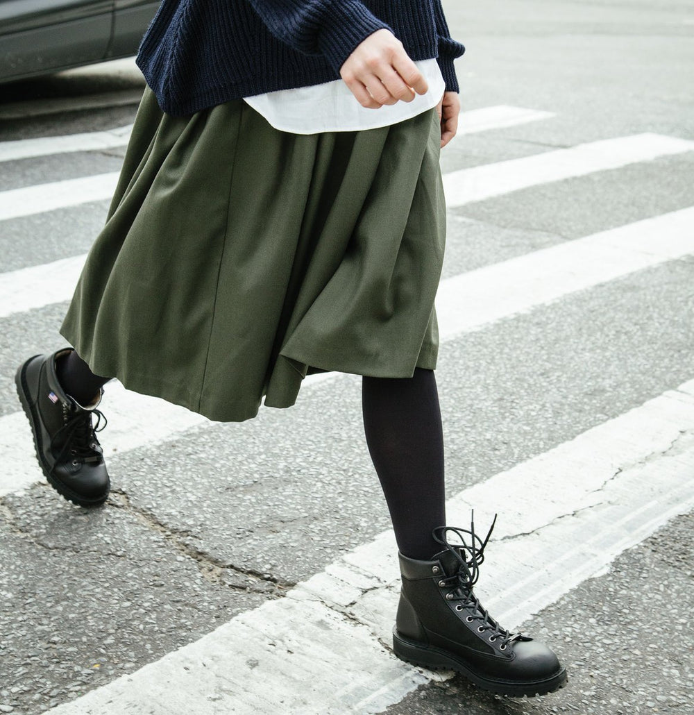 Danner Light Black / Danner Women
