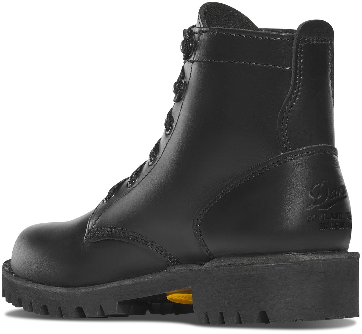 Williams Black / Danner Women