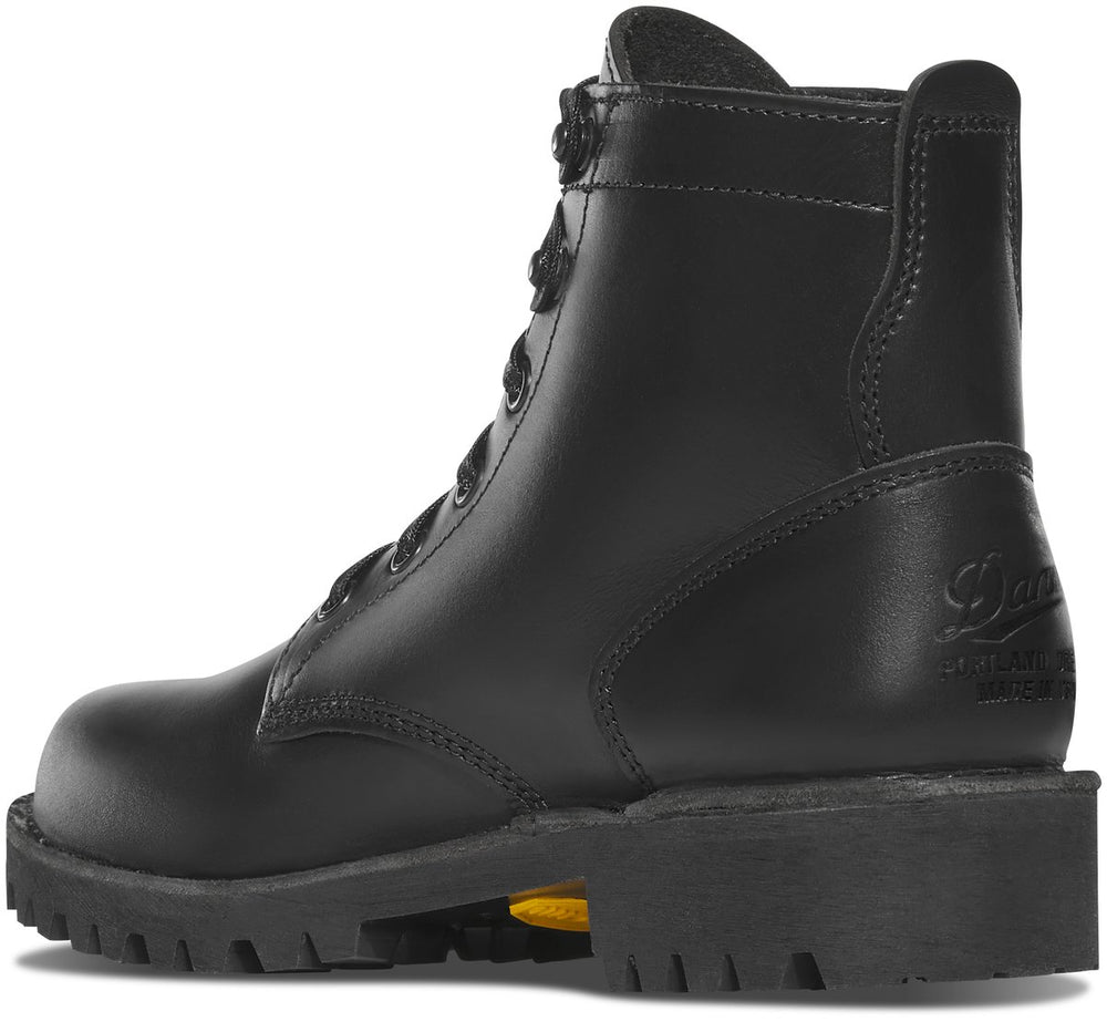 Williams Black / Danner Women