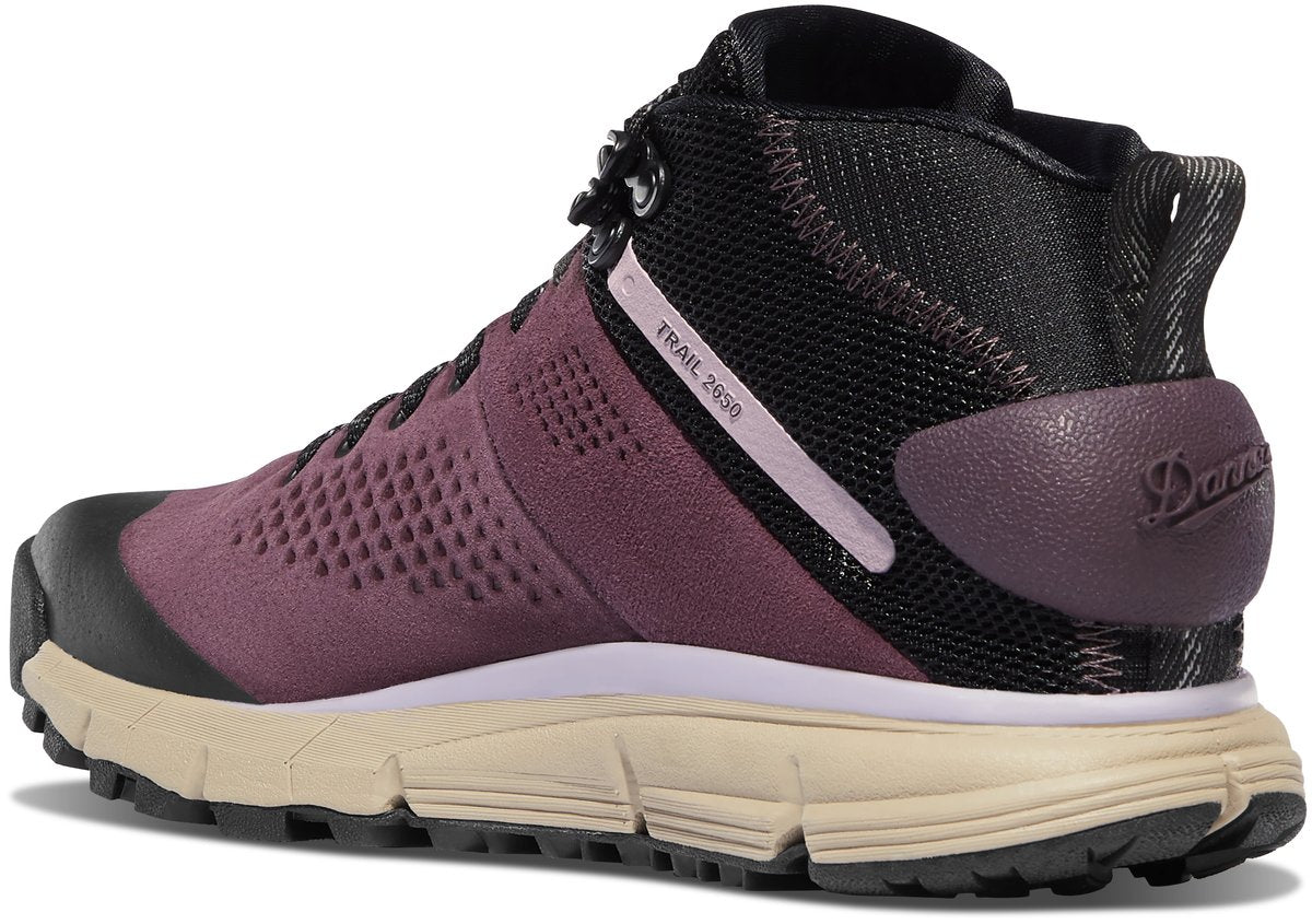 Trail 2650 Mid GTX Marionberry / Danner Women