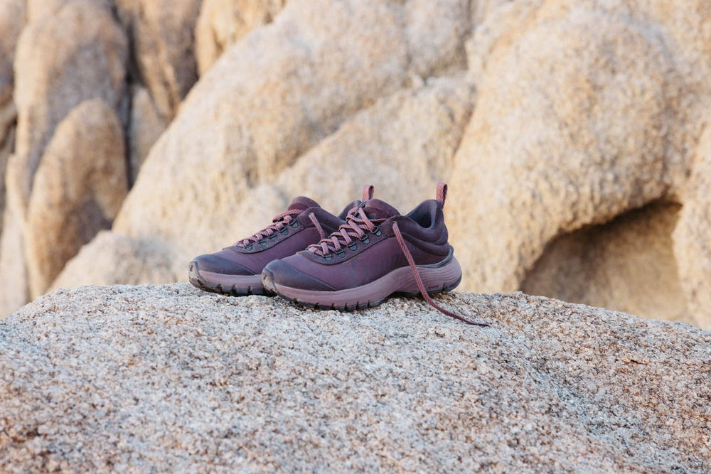 Trail Trainer Plum / Danner Women