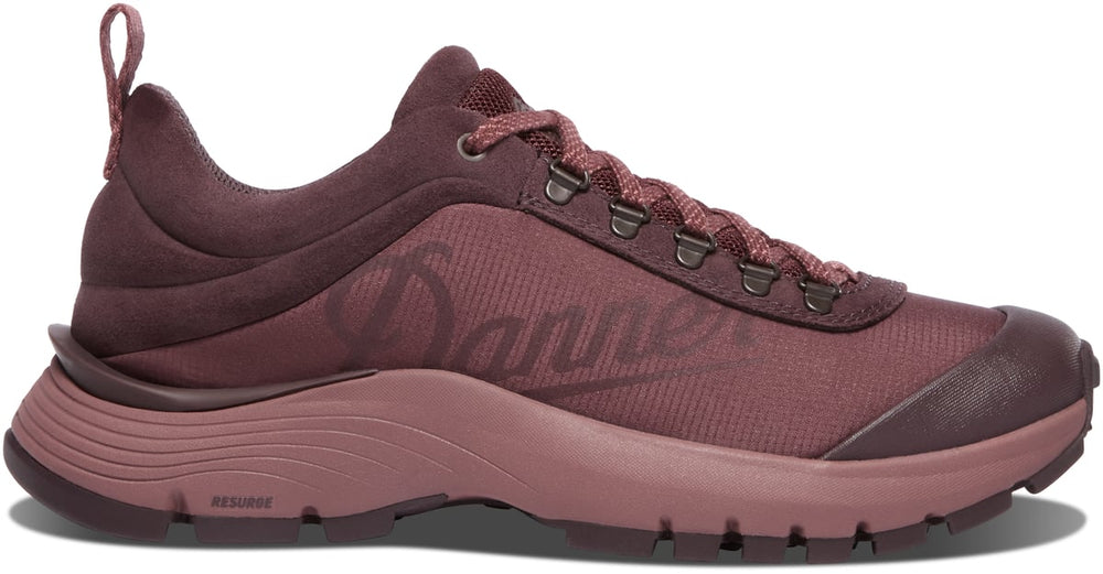 Trail Trainer Plum / Danner Women