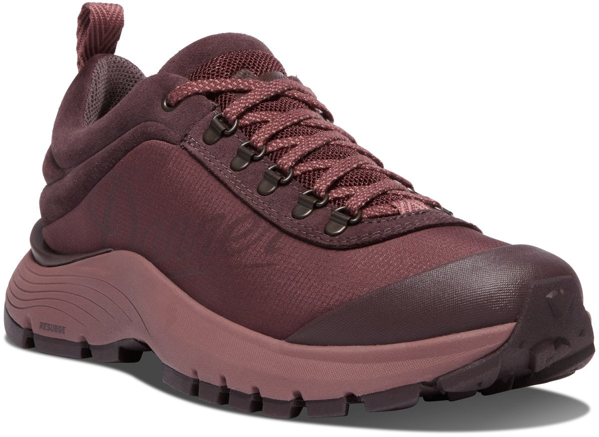 Trail Trainer Plum / Danner Women