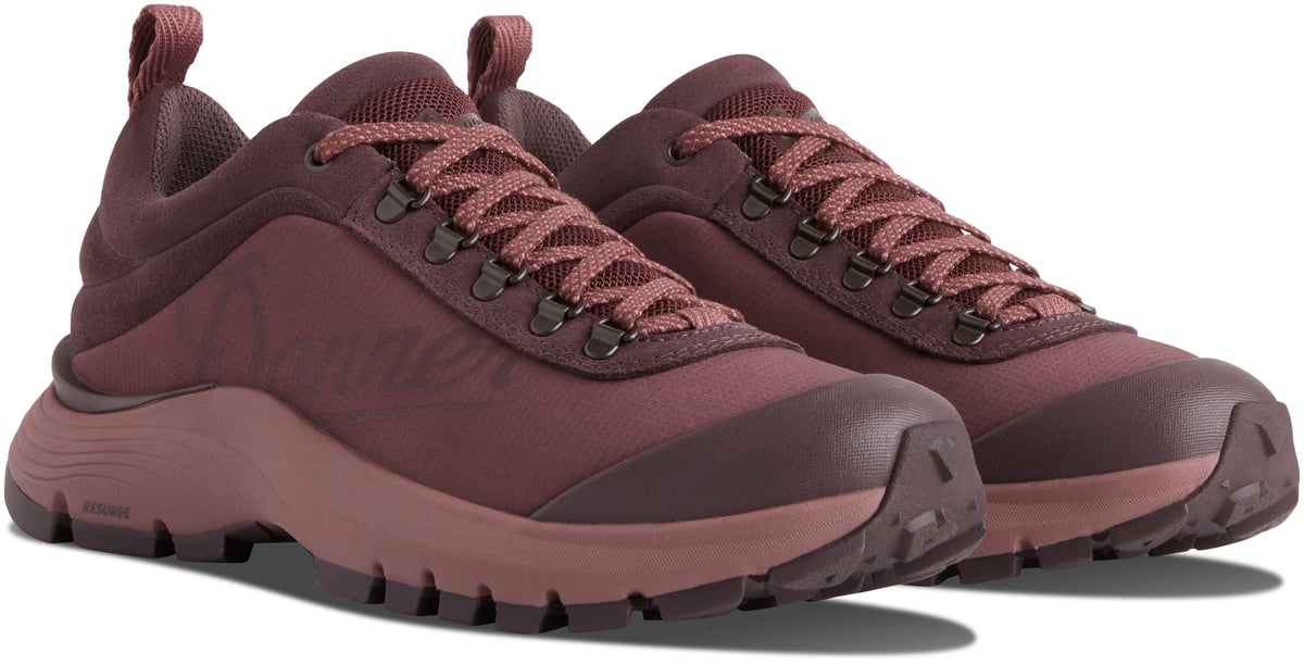 Trail Trainer Plum / Danner Women