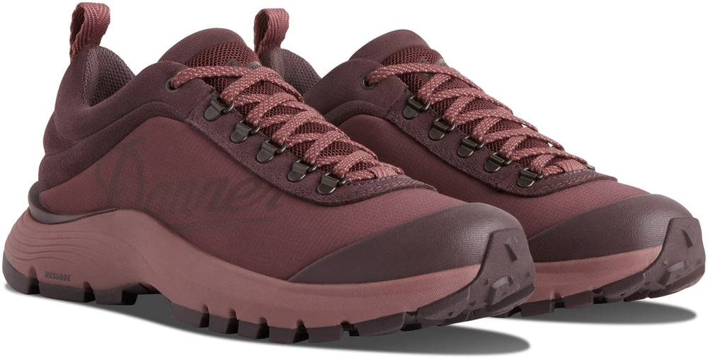 Trail Trainer Plum / Danner Women