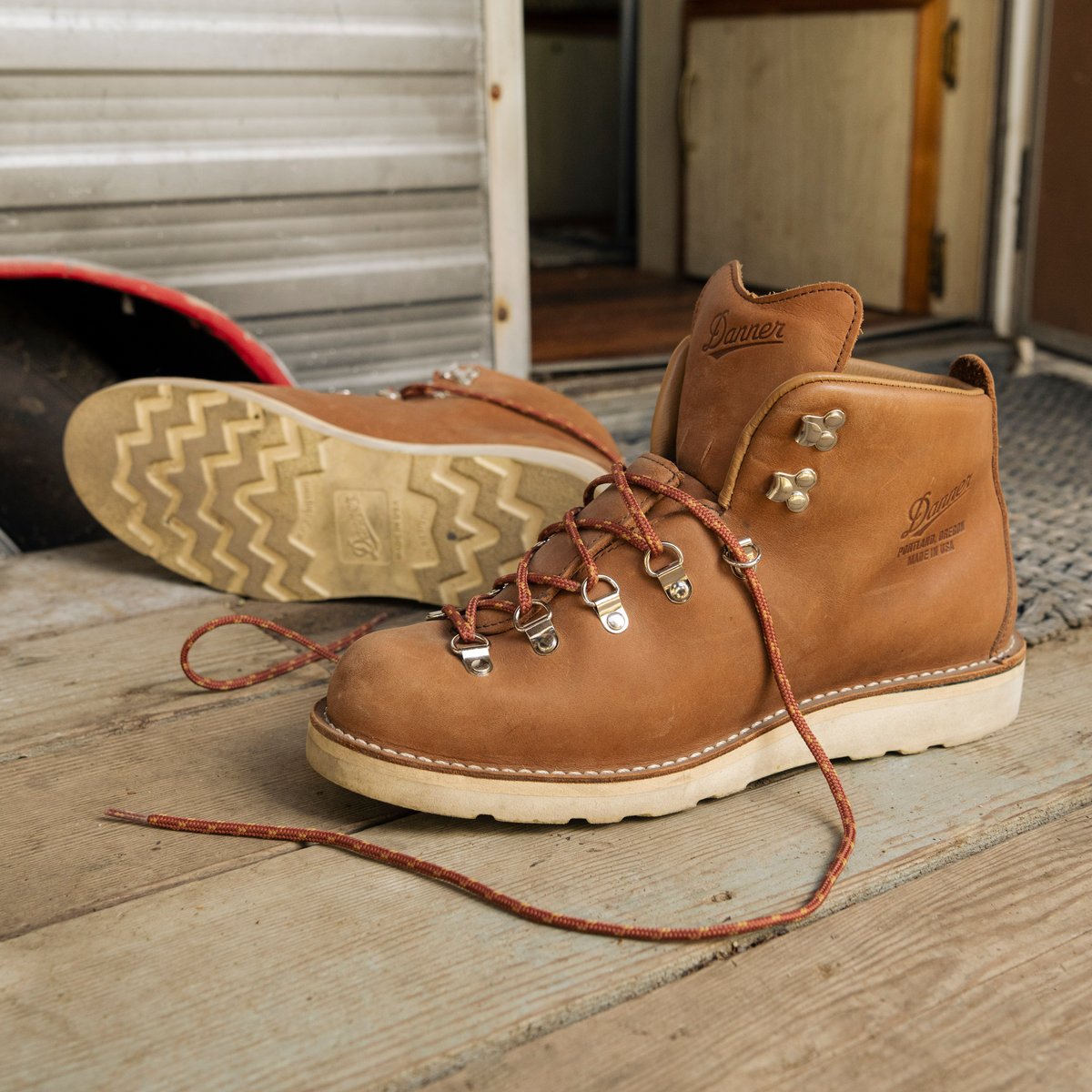 Mountain Light Kenton / Danner Women