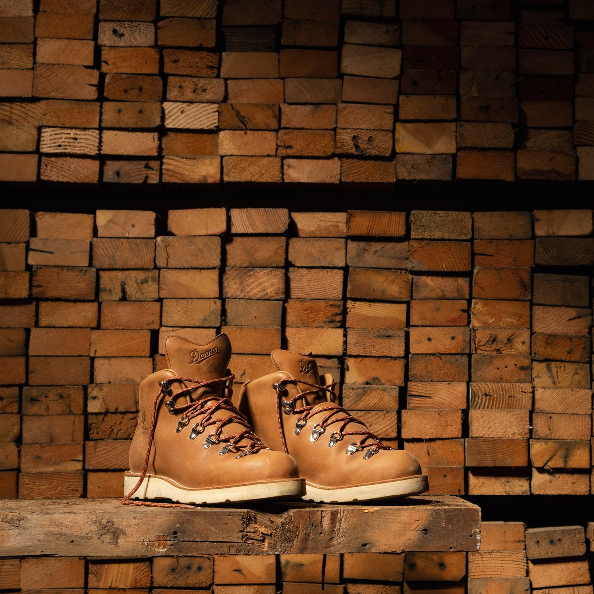 Mountain Light Kenton / Danner Women