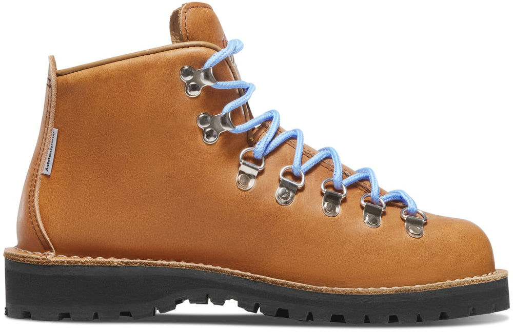 Madhappy & Danner Mountain Light Chestnut / Danner Women