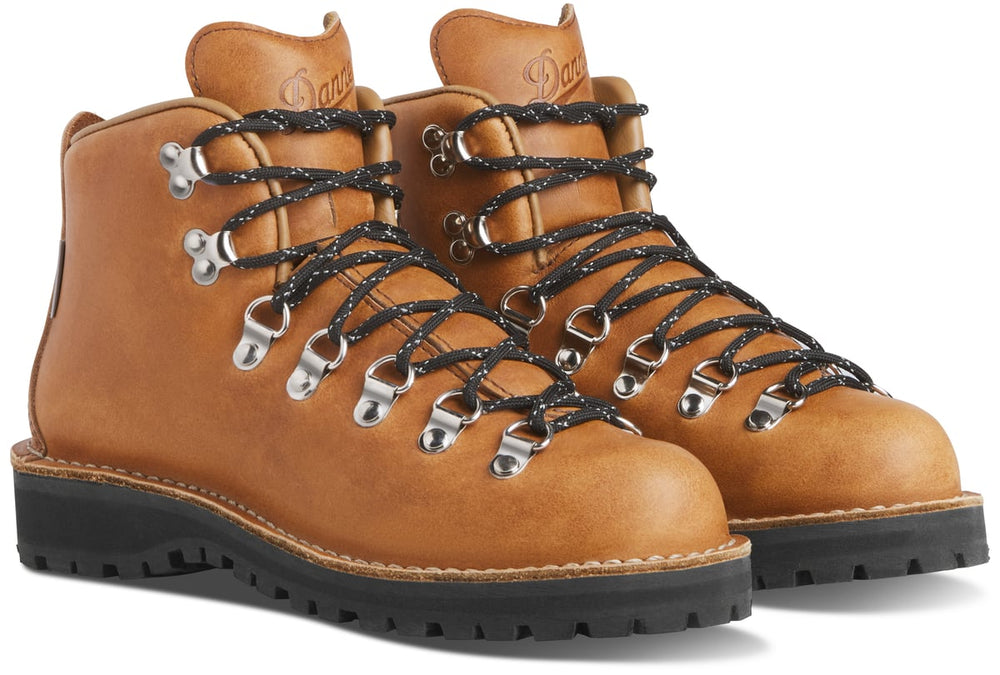 Madhappy & Danner Mountain Light Chestnut / Danner Women