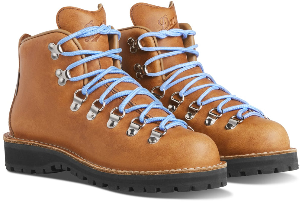 Madhappy & Danner Mountain Light Chestnut / Danner Women