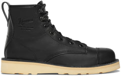 Danner Moto Wedge GTX  Black / Danner Women