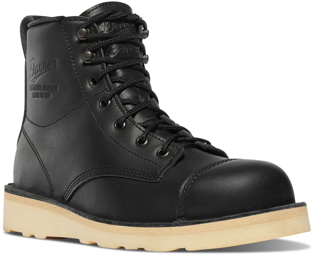 Danner Moto Wedge GTX  Black / Danner Women