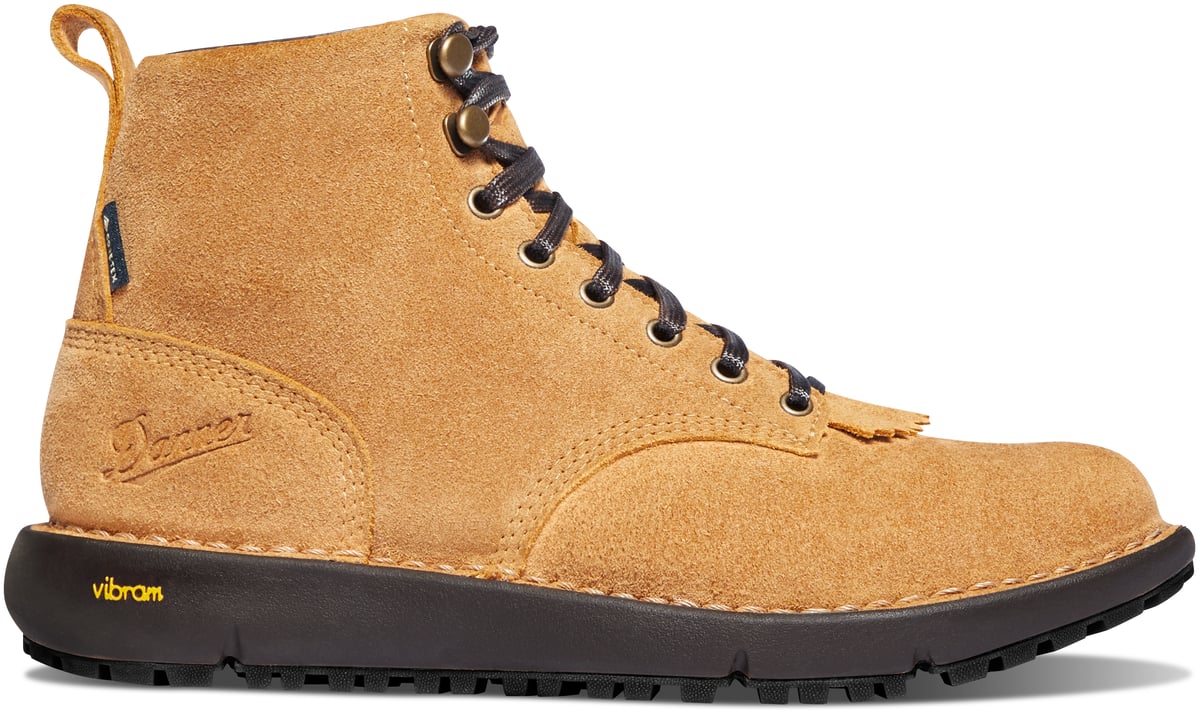 Logger 917 GTX Bone Brown / Danner Women