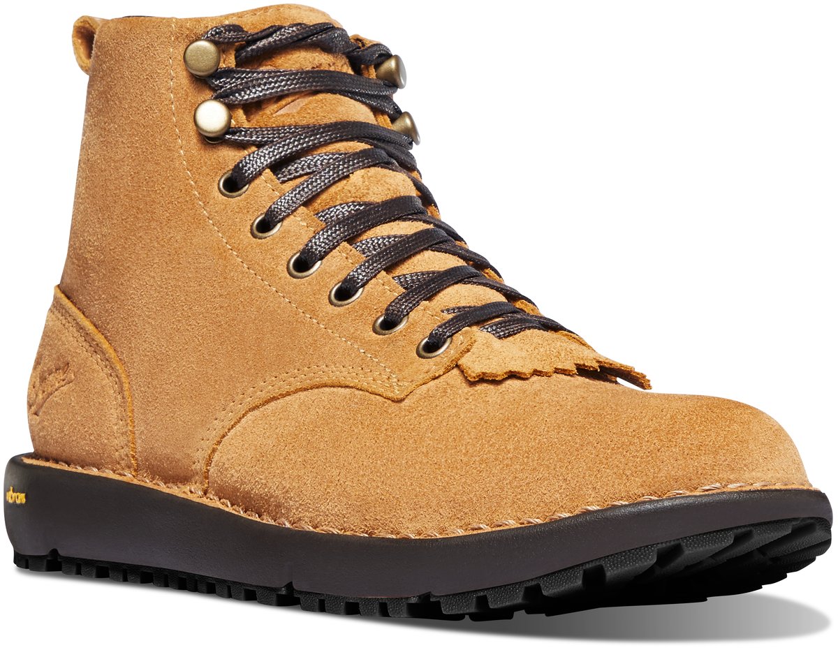 Logger 917 GTX Bone Brown / Danner Women