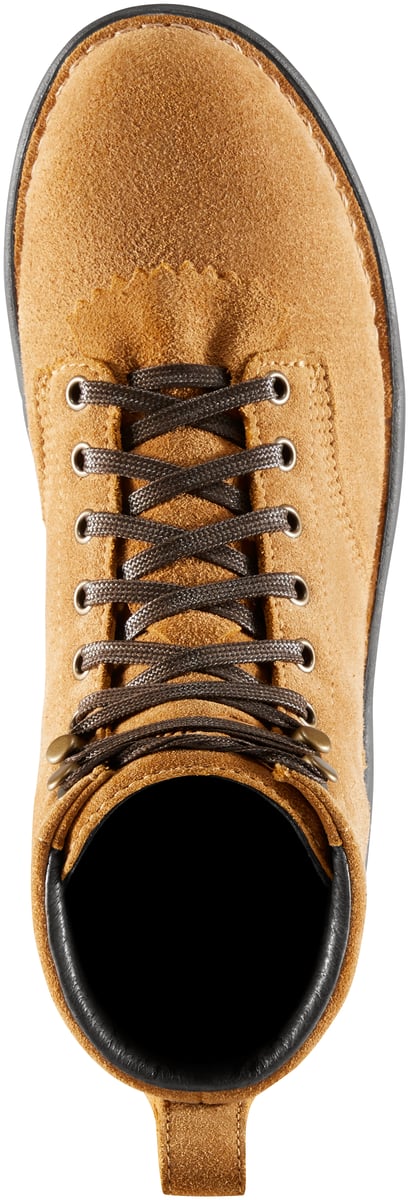 Logger 917 GTX Bone Brown / Danner Women