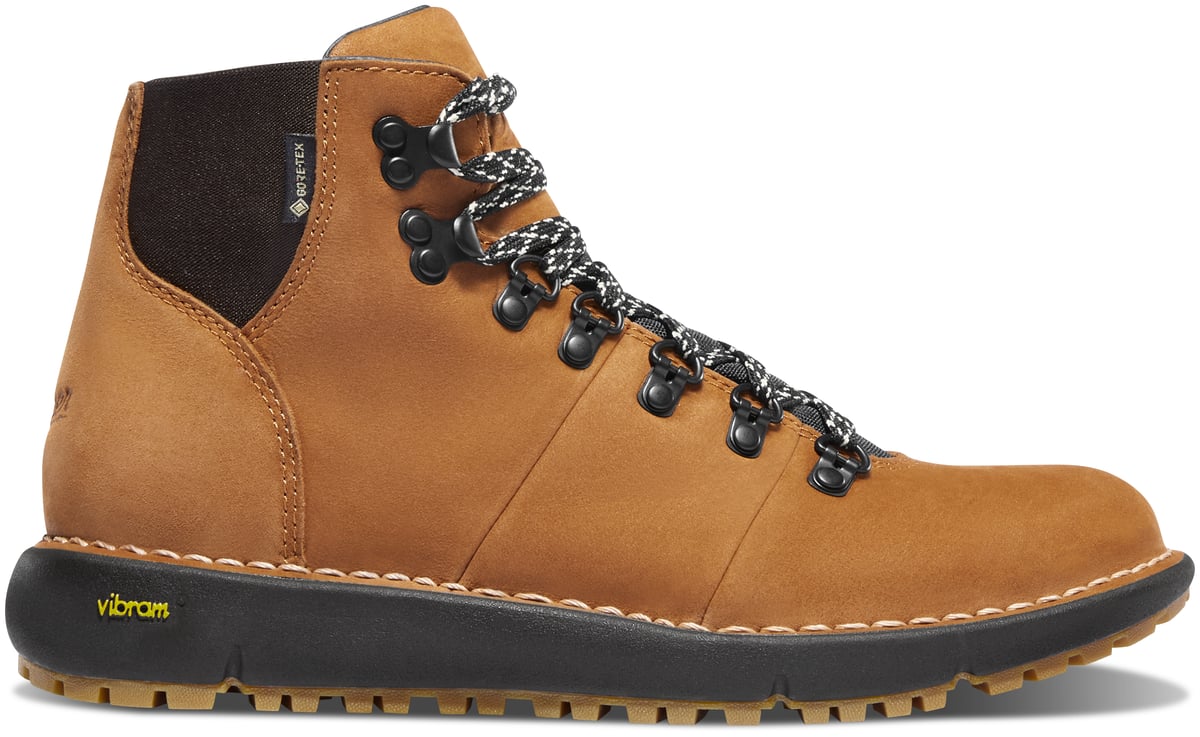 Vertigo 917 Roasted Pecan / Danner Women