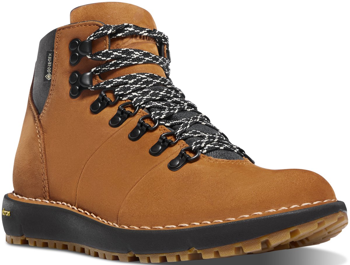 Vertigo 917 Roasted Pecan / Danner Women