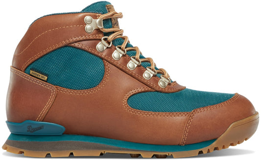 Jag II Brown/Deep Teal / Danner Women