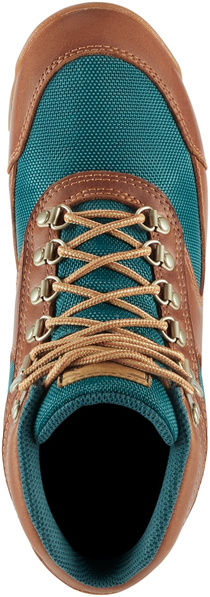 Jag II Brown/Deep Teal / Danner Women