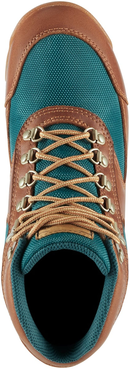 Jag II Brown/Deep Teal / Danner Women