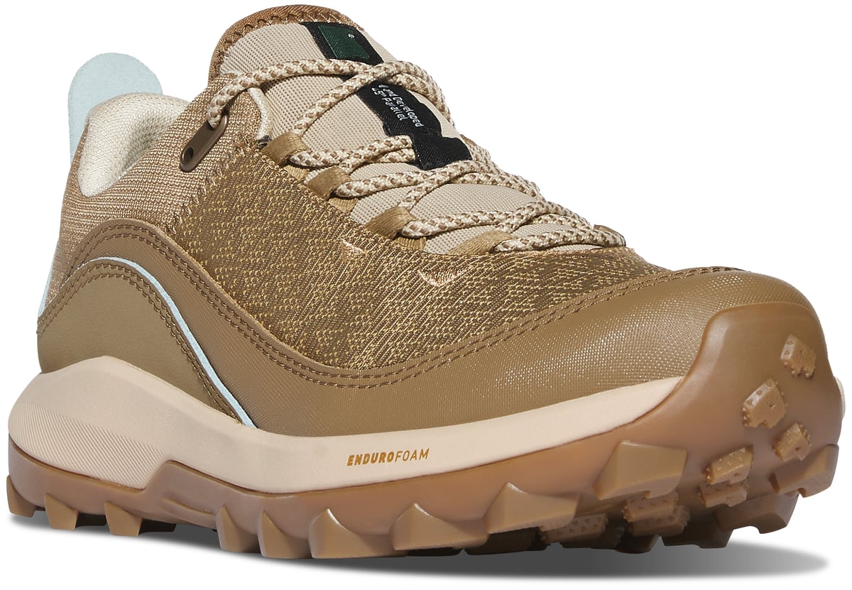 N45 Coyote/Semolina / Danner Women