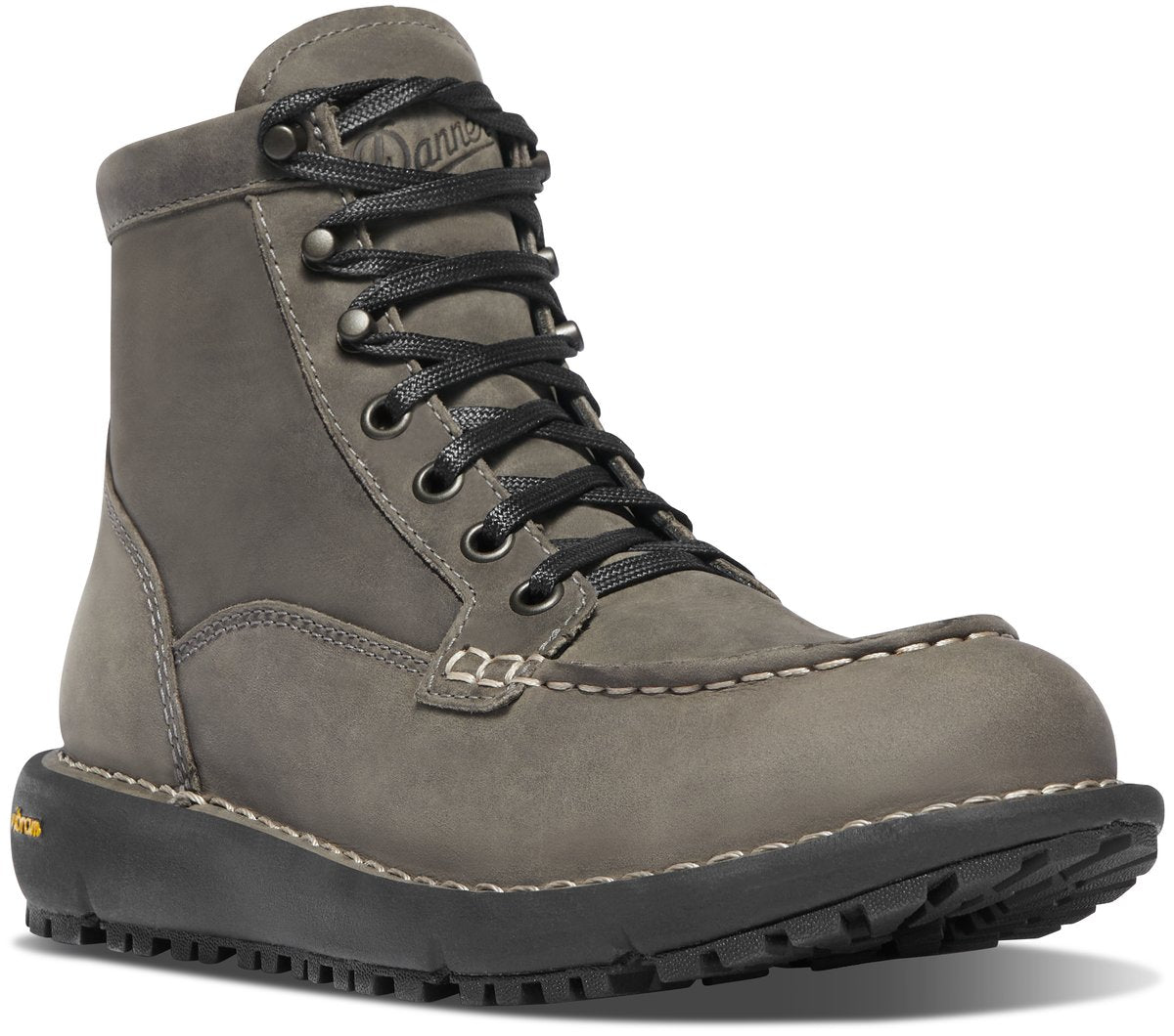Logger Moc 917 GTX Charcoal / Danner Women