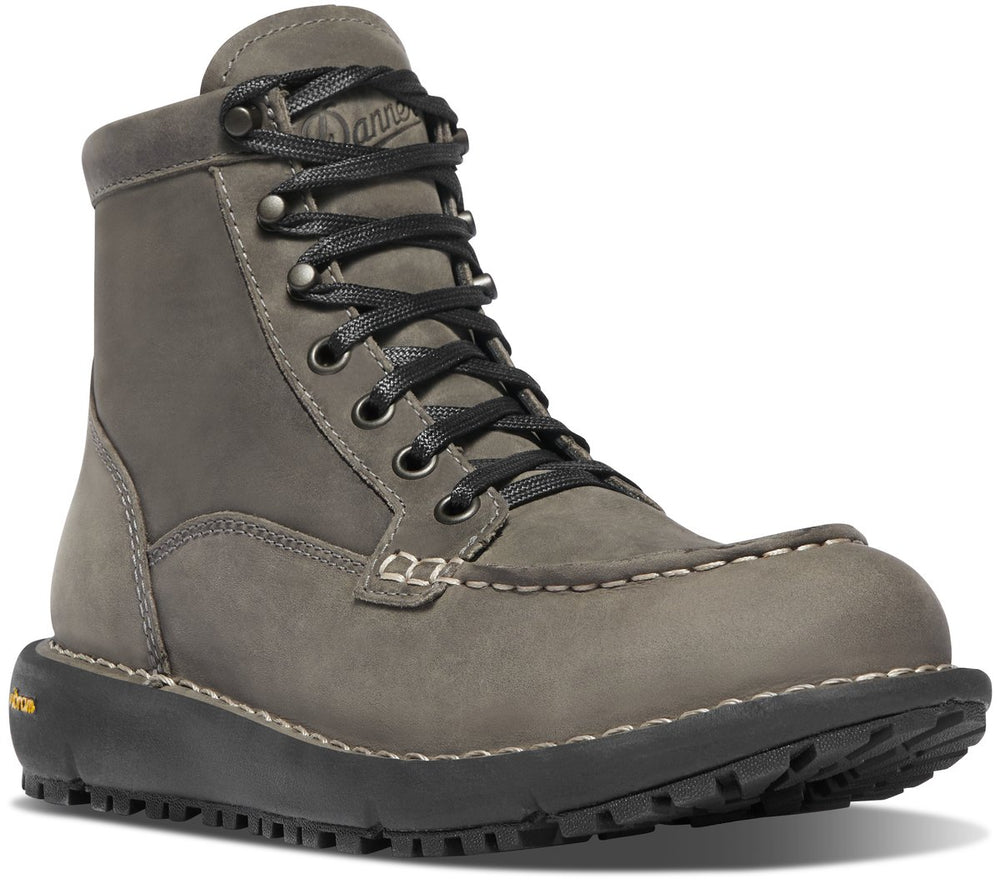 Logger Moc 917 GTX Charcoal / Danner Women