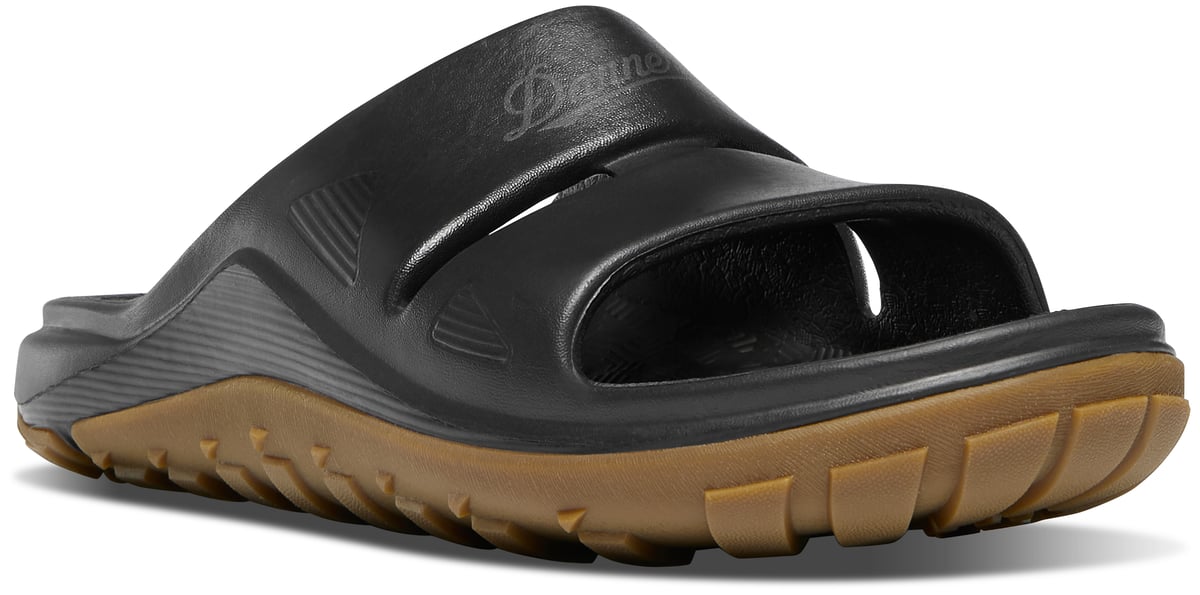 Shelter Cove Black / Danner Women