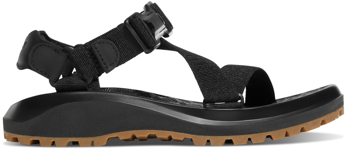 Wallowa Nylon Sandal Midnight / Danner Women