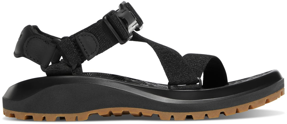 Wallowa Nylon Sandal Midnight / Danner Women