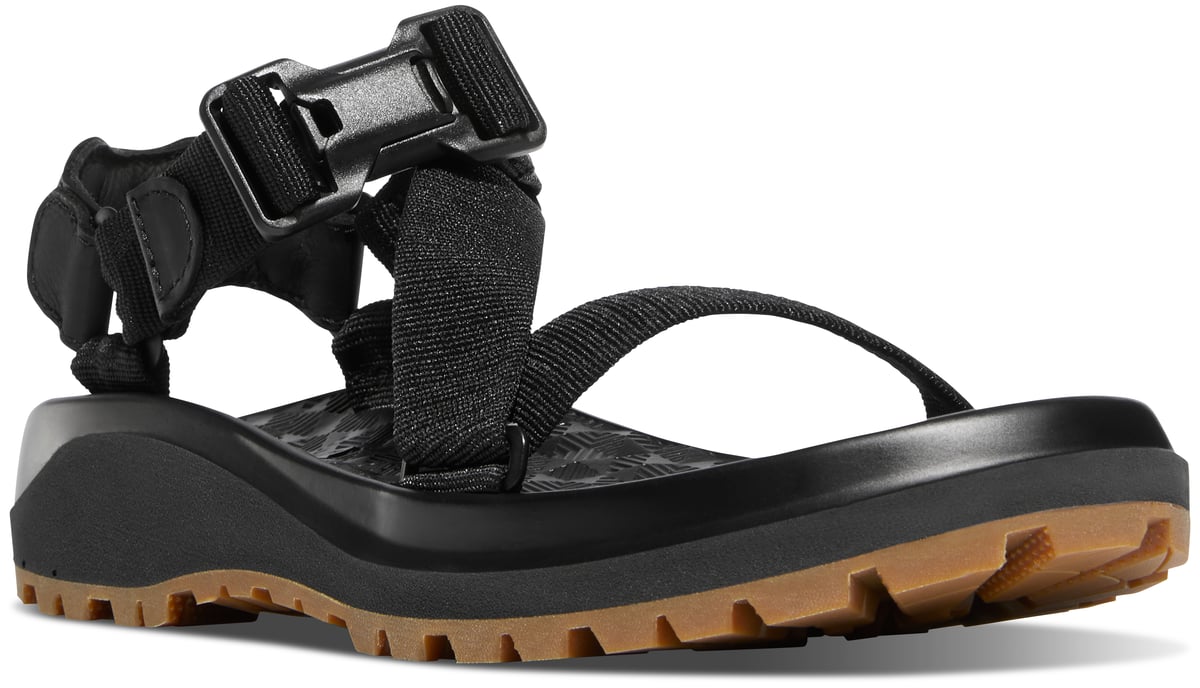 Wallowa Nylon Sandal Midnight / Danner Women