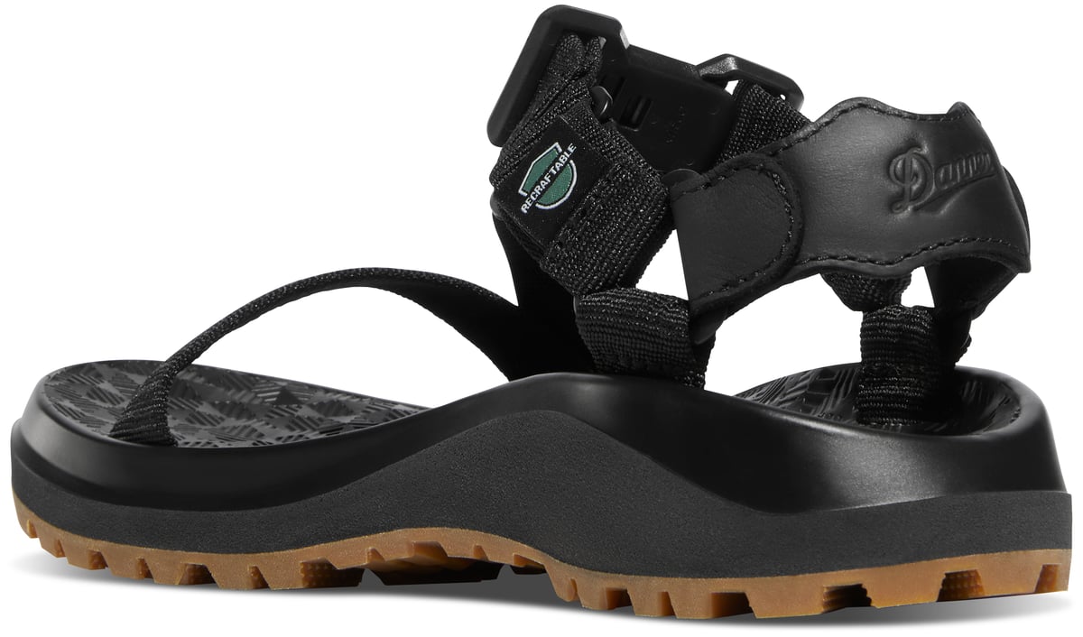 Wallowa Nylon Sandal Midnight / Danner Women