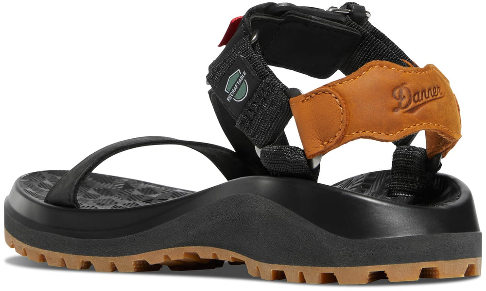 Joseph Leather Sandal Midnight / Danner Women