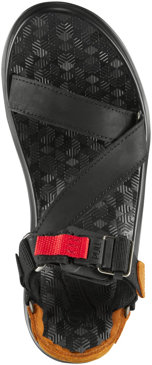 Joseph Leather Sandal Midnight / Danner Women